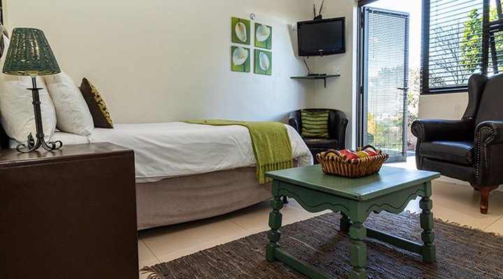 Tyger Classique Villas