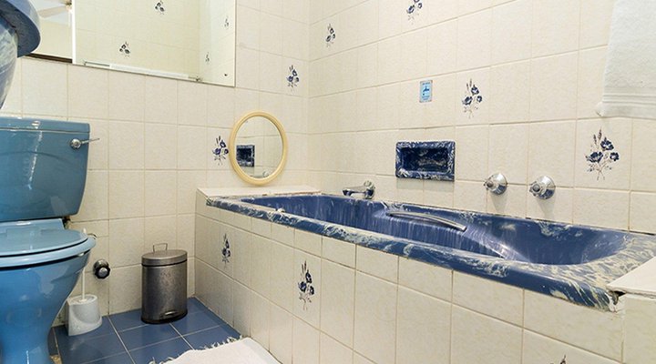 Tyger Classique Villas