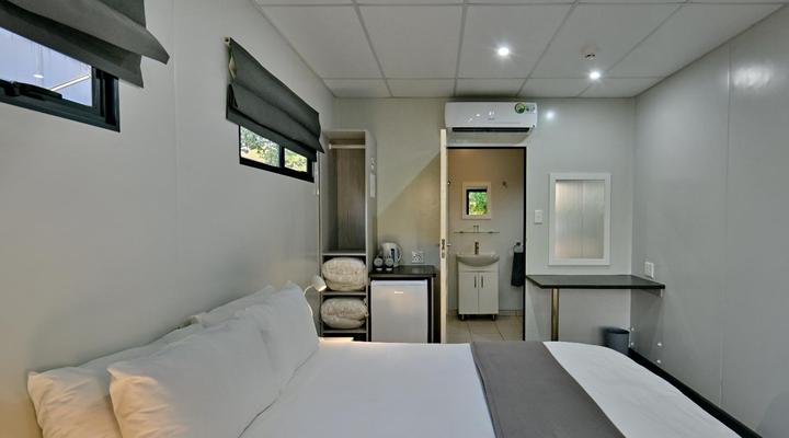 SleepOver Punda Maria Gate