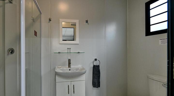 SleepOver Punda Maria Gate