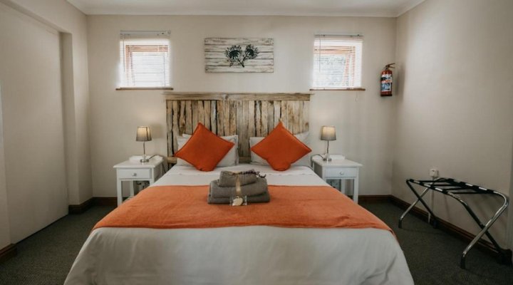 The Village Lodge