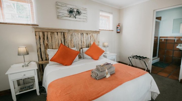 The Village Lodge