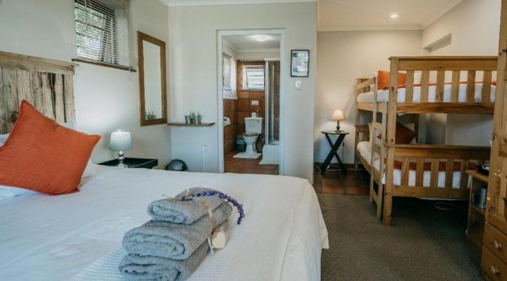 The Village Lodge