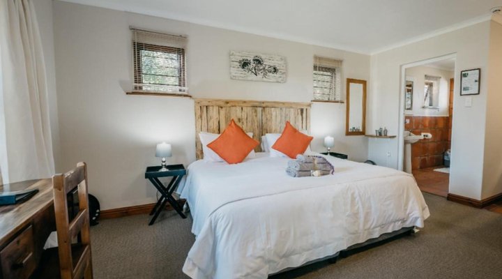 The Village Lodge