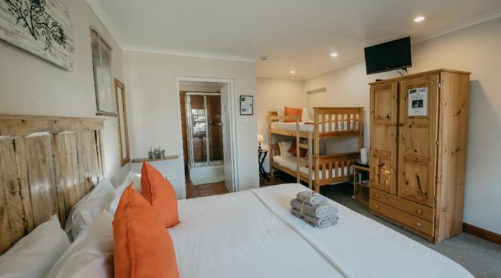 The Village Lodge