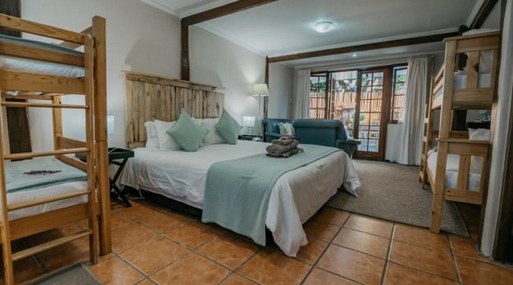 The Village Lodge