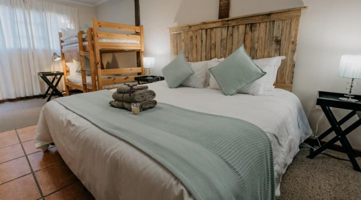 The Village Lodge