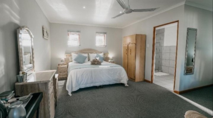 The Village Lodge