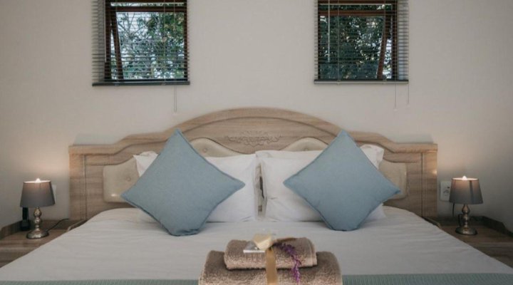 The Village Lodge