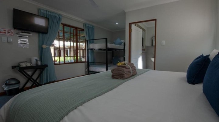 The Village Lodge