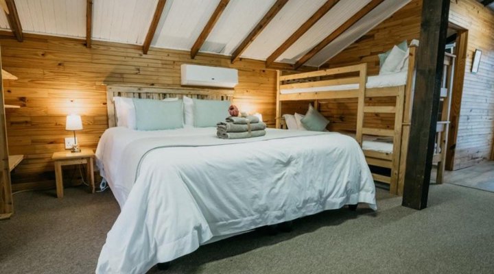 The Village Lodge