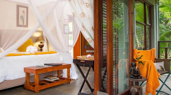 Beetleloop Guesthouse