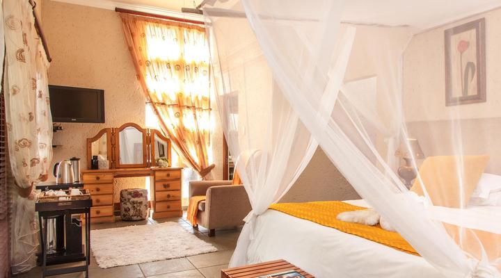 Beetleloop Guesthouse