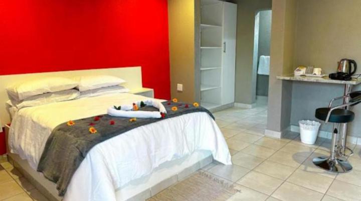 Morning Star Guest House & Lodge