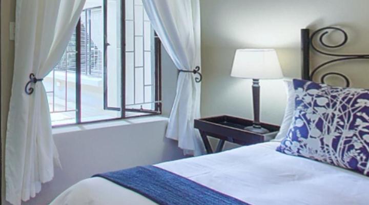 Stille Woning Guesthouse