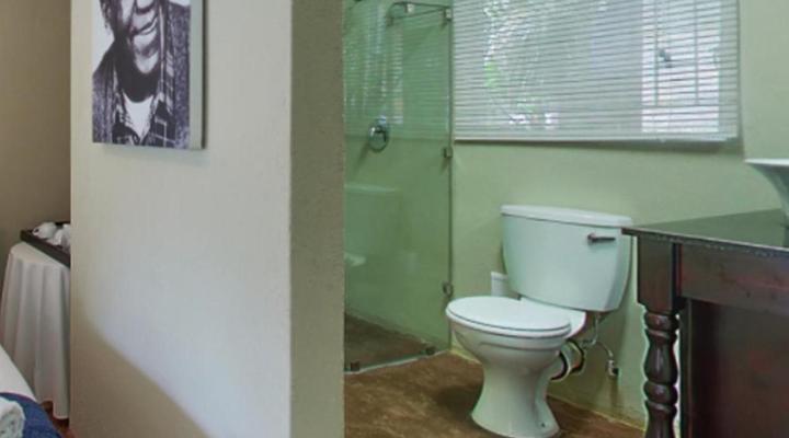 Stille Woning Guesthouse