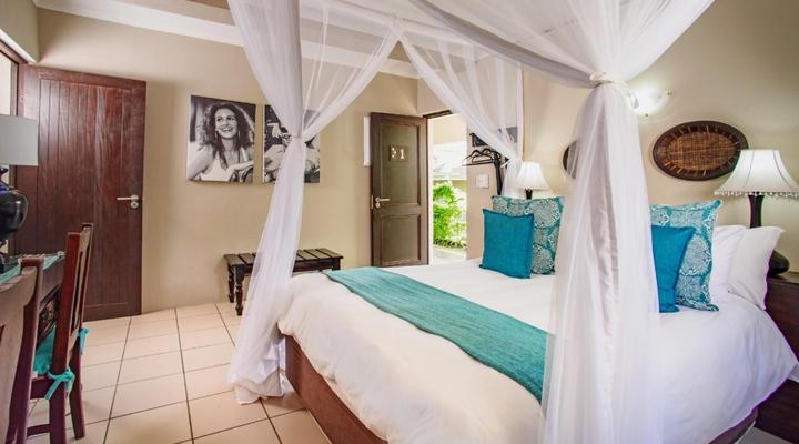 Stille Woning Guesthouse