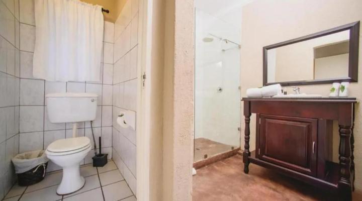 Stille Woning Guesthouse