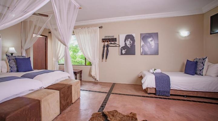 Stille Woning Guesthouse