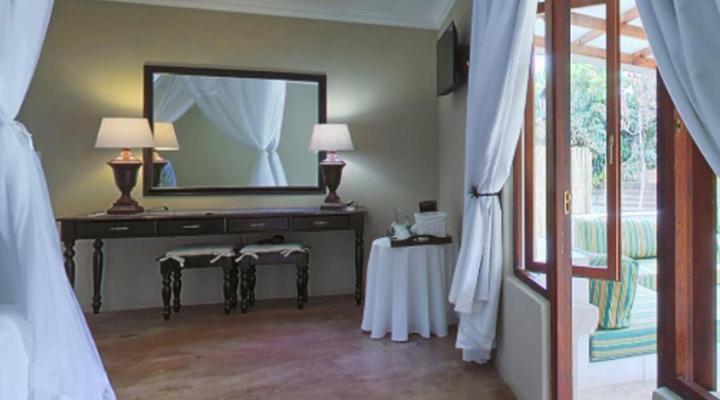 Stille Woning Guesthouse