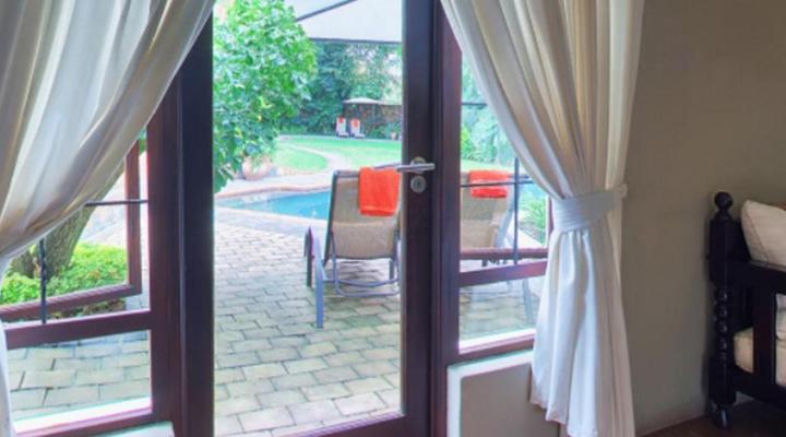 Stille Woning Guesthouse