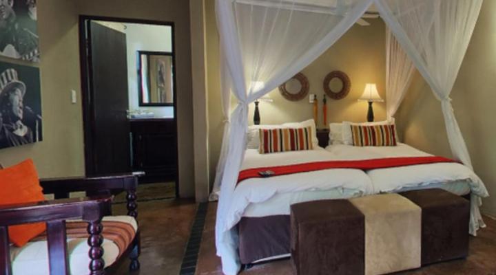 Stille Woning Guesthouse