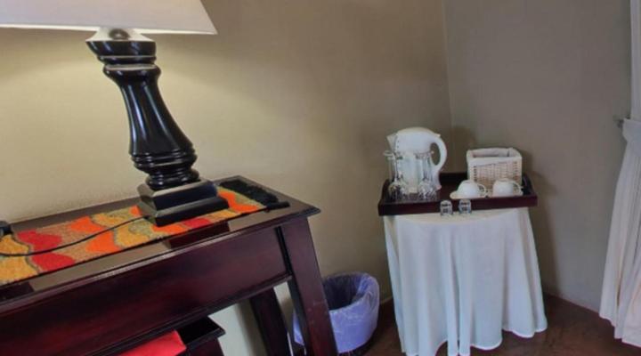 Stille Woning Guesthouse