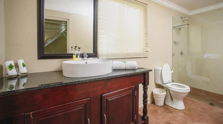 Stille Woning Guesthouse