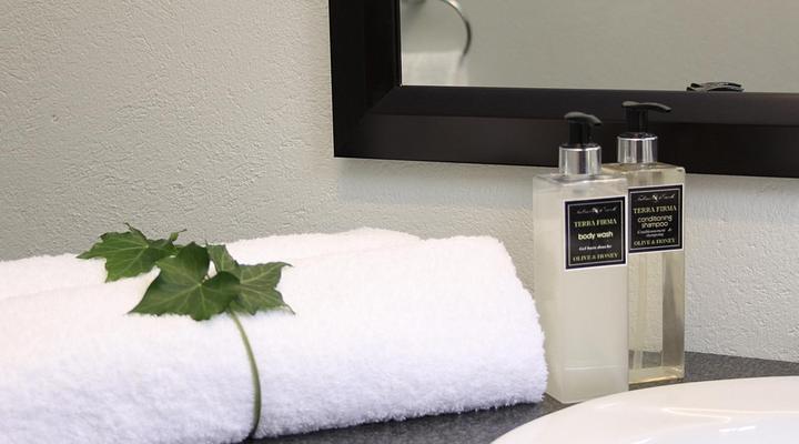 Stille Woning Guesthouse