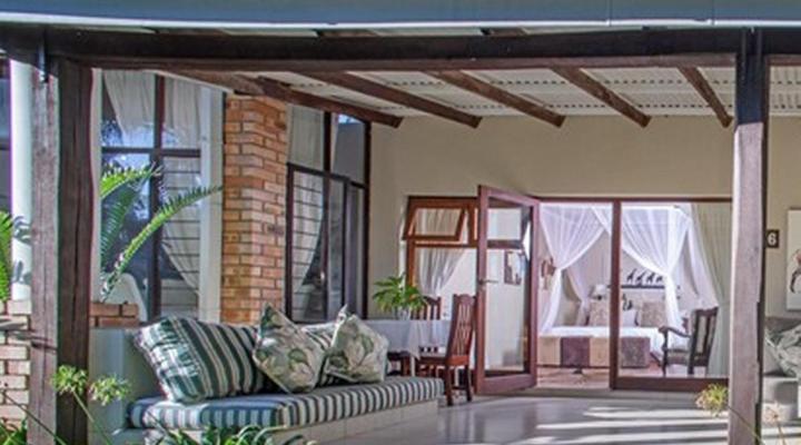 Stille Woning Guesthouse