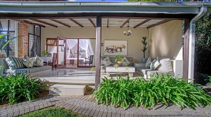 Stille Woning Guesthouse