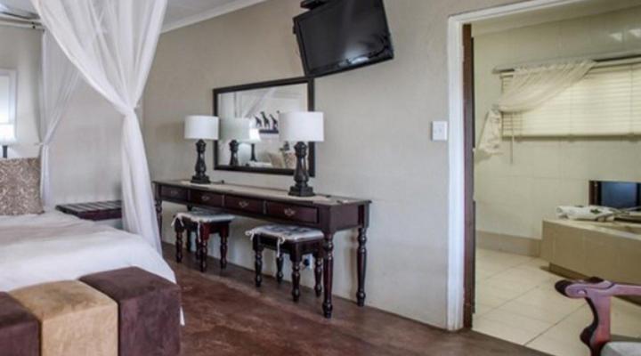 Stille Woning Guesthouse