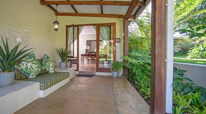 Stille Woning Guesthouse