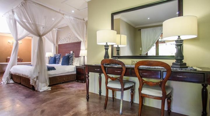 Stille Woning Guesthouse