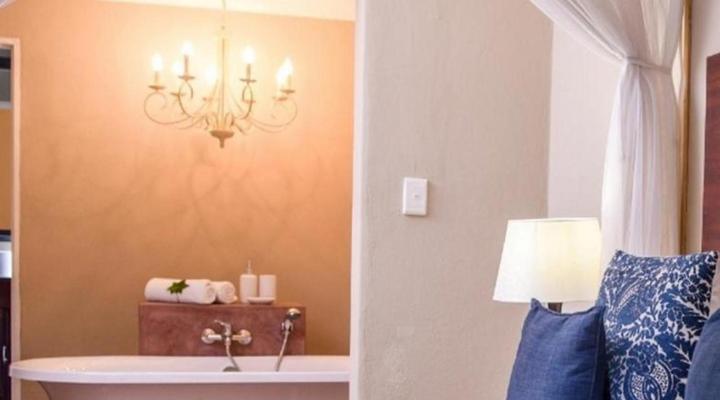 Stille Woning Guesthouse