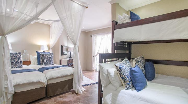 Stille Woning Guesthouse