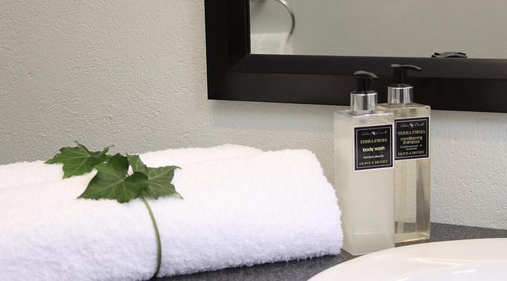 Stille Woning Guesthouse