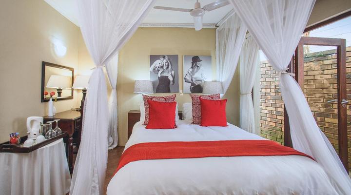 Stille Woning Guesthouse