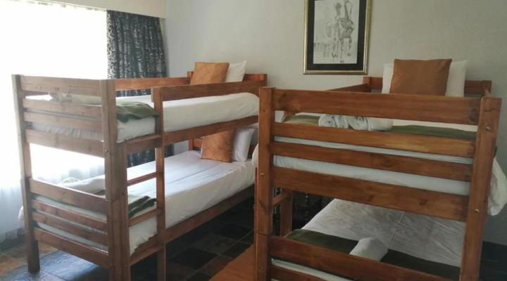 24 Onvrey Guest House