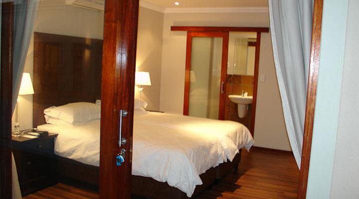 Lord Caledon - The Guest House