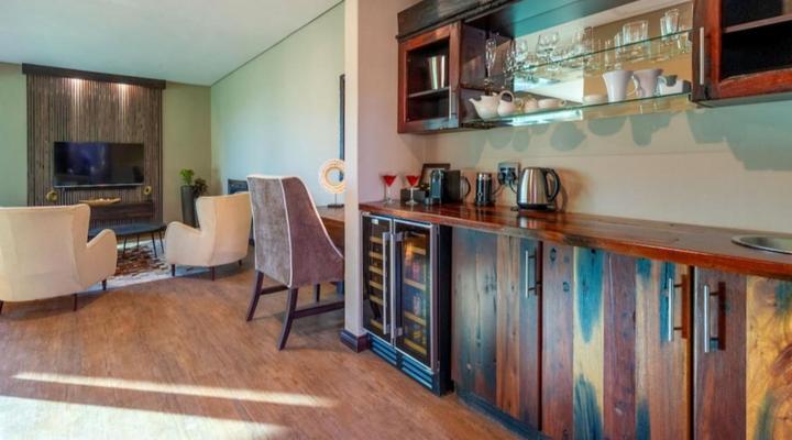 Shekinah Lion and Game Lodge