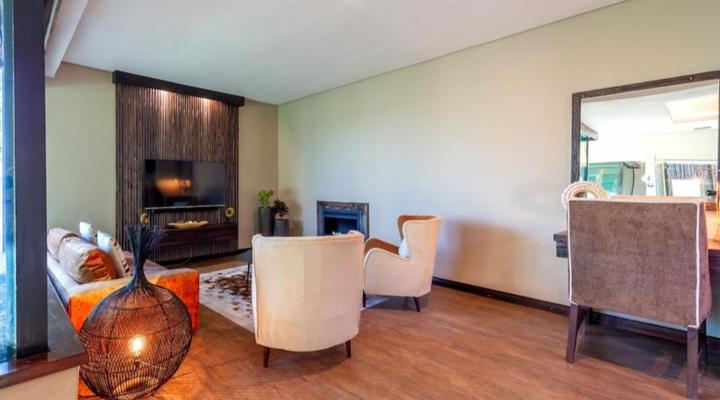 Shekinah Lion and Game Lodge