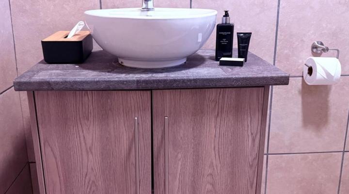 Shekinah Lion and Game Lodge