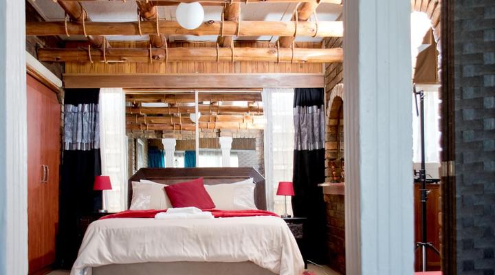 Gemstone Guest House