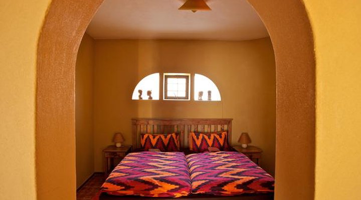 Sandcastle Apartments CC