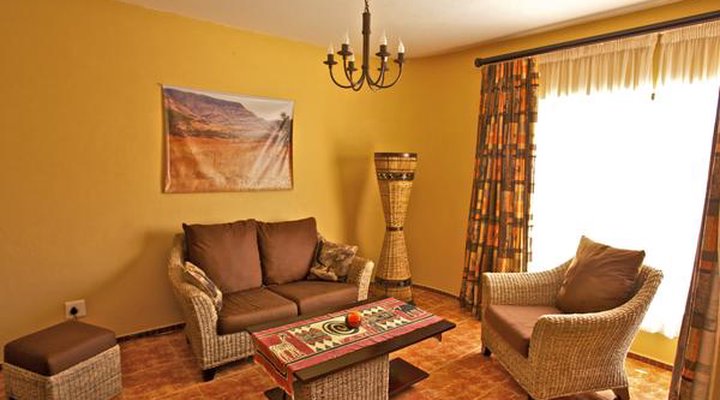 Sandcastle Apartments CC