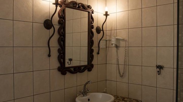 Sandcastle Apartments CC