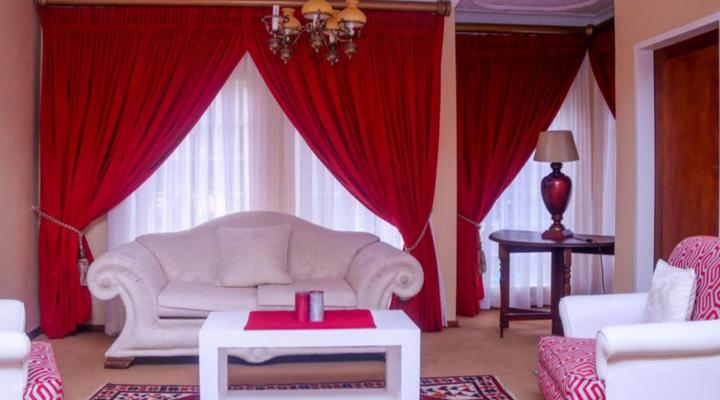 Chateau Country Lodge and Conferencing