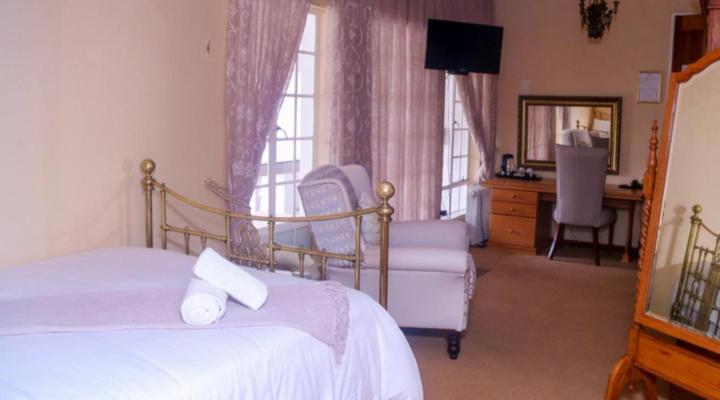 Chateau Country Lodge and Conferencing