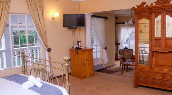 Chateau Country Lodge and Conferencing